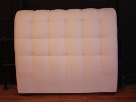 Clifford Headboard
