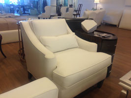 Cortlandt Chair