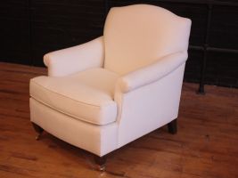 Delatour Chair