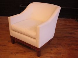 Devanney Chair