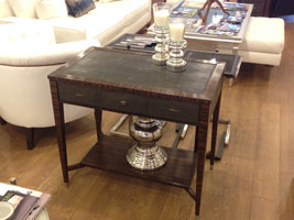 East End Sofa Table