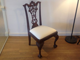 Elizabeth Chair