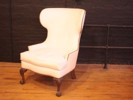 Harold Chair