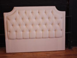 Harrod Headboard