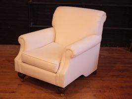 Hatting Chair