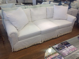 Henry Carr Sofa