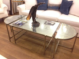 Inwood Cocktail Table