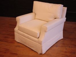 Kilroe Chair
