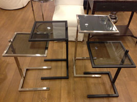 Lincoln Adjustable Table