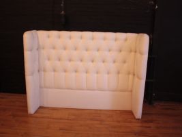 Manning Headboard