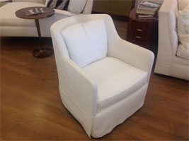 Mcdougal Tub Chair