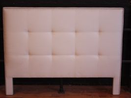 Morgan Headboard (short)