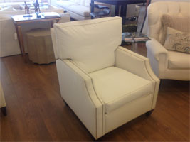 Mott Reclining Chair