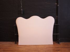 Mundy Headboard