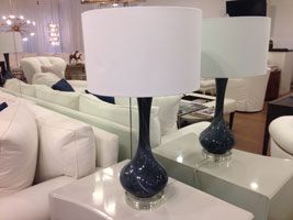 Odette Table Lamp