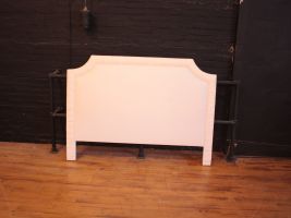 Reiss Headboard (ruched)