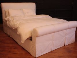 Riverside Bed