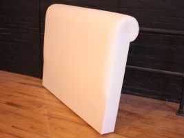 Riverside Headboard