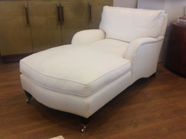 St Marks Chaise