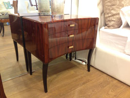 Tribeca End Table