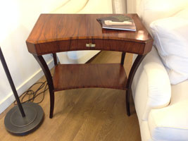 Tribeca Side Table