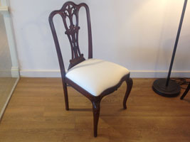 Victoria Chair