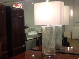 Vivienne Table Lamp