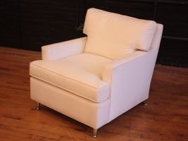 Westmore Chair (metal Legs)