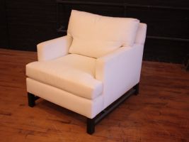 Westmore Chair (walnut Base)