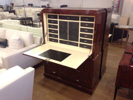 Yorkville Secretaire