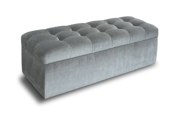 Schmerhorn Storage Ottoman