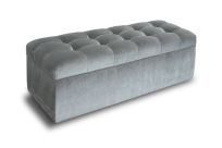 Schmerhorn Storage Ottoman