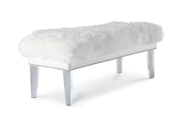 Shepherd Ottoman