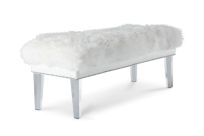 Shepherd Ottoman