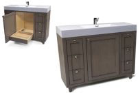 Skillman Vanity