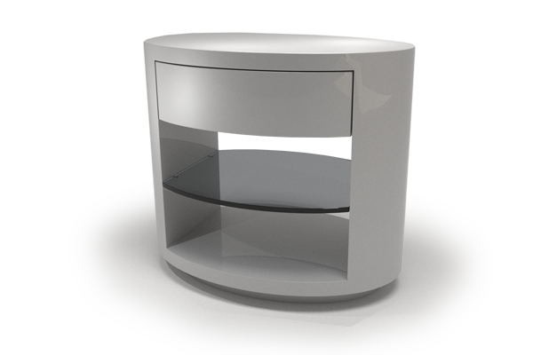 Sloan Nightstand
