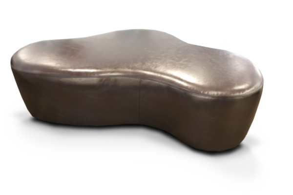 Soho Ottoman