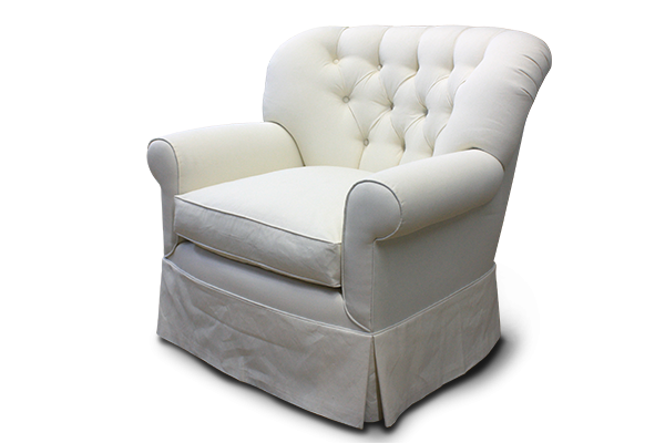 St John Chair