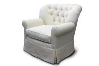 St  John Chair