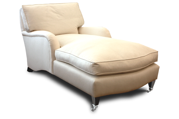 St Marks Chaise