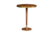 Stanhope Lamp Table
