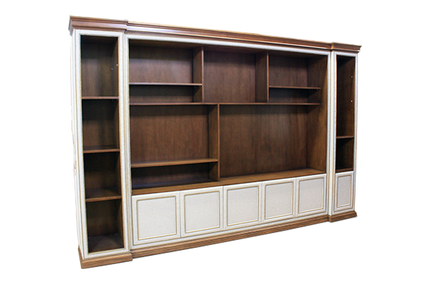 Steinway Entertainment Unit