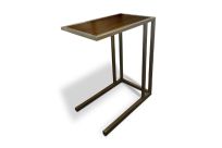 Sutphin Bronze Snack Table