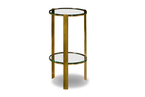 Sutton Side Table