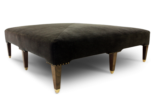 The Dean Ottoman