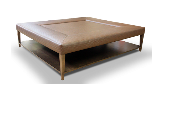 The Hollis Ottoman