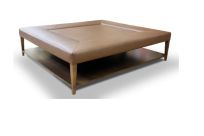 The Hollis Ottoman
