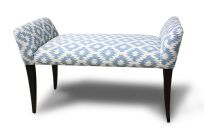 The Merrick Bench