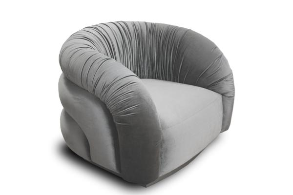 The Ri Club Chair
