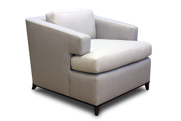 The Thomas Chair